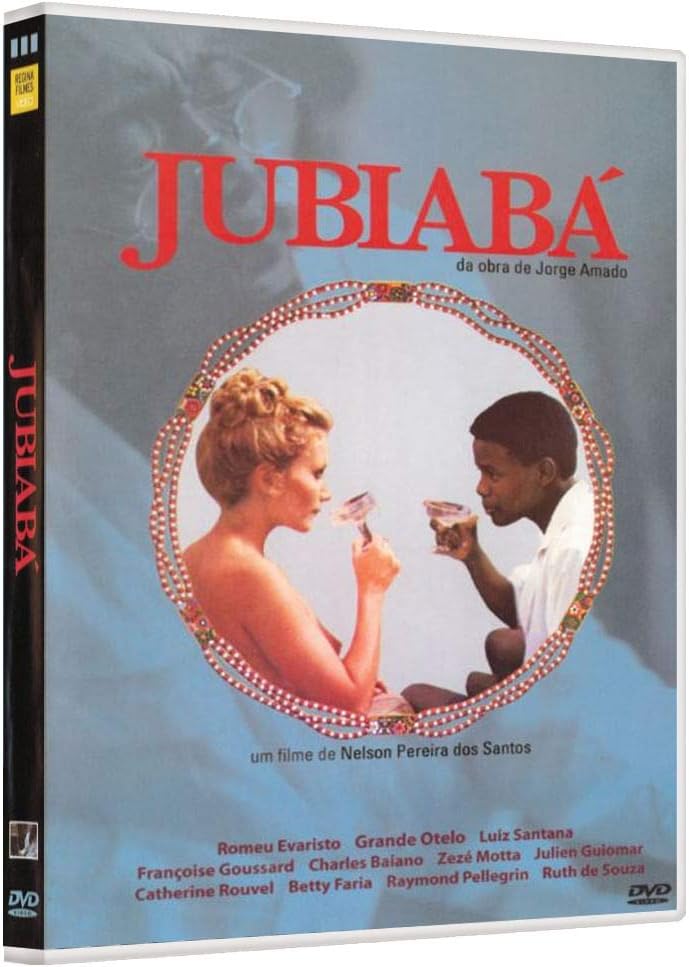 Jubiabá