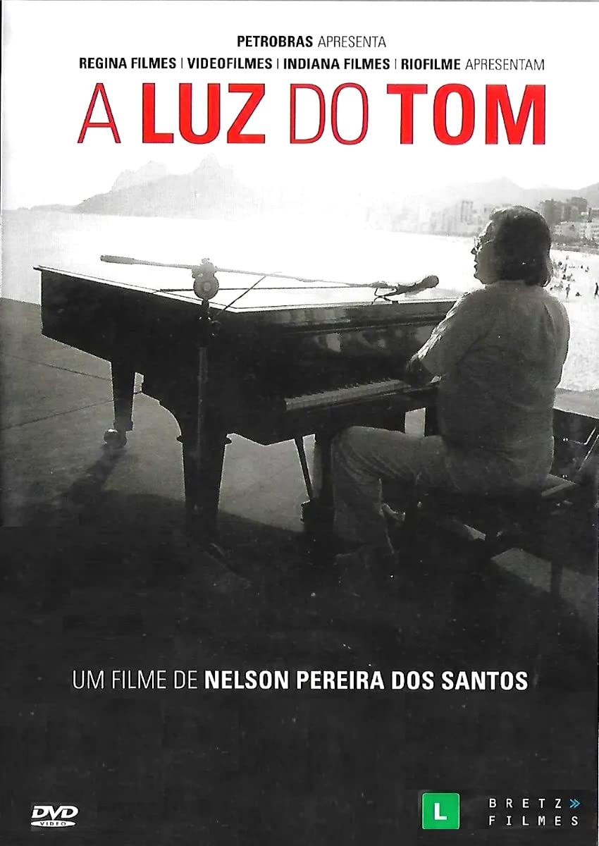 A Luz do Tom