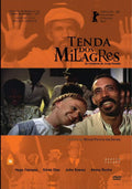 DVD Tenda dos Milagres [ Jorge Amado ]