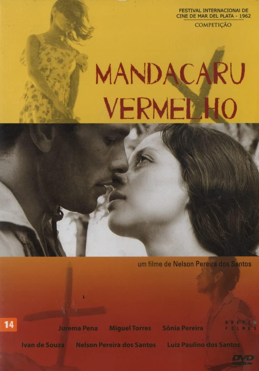 MANDACARU VERMELHO - ( MANDACARU ) [ DE NELSON PEREIRA DOS SANTOS ]