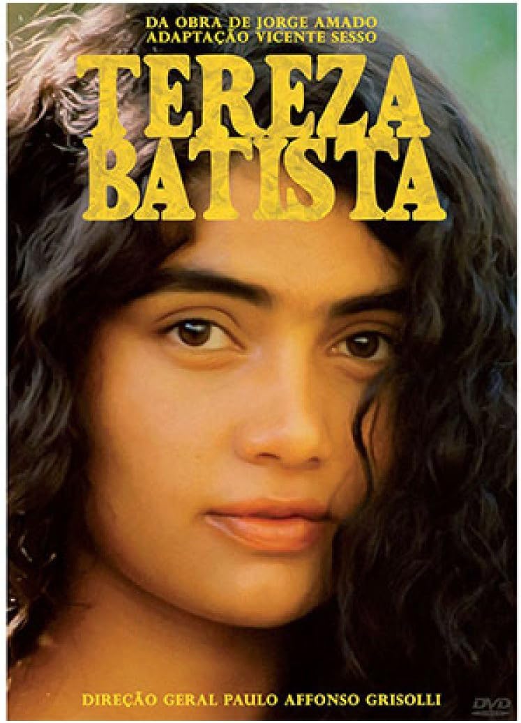 TEREZA BATISTA - TEREZA BATISTA - SET - GM