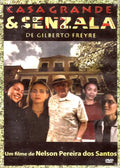 Casa Grande & Senzala