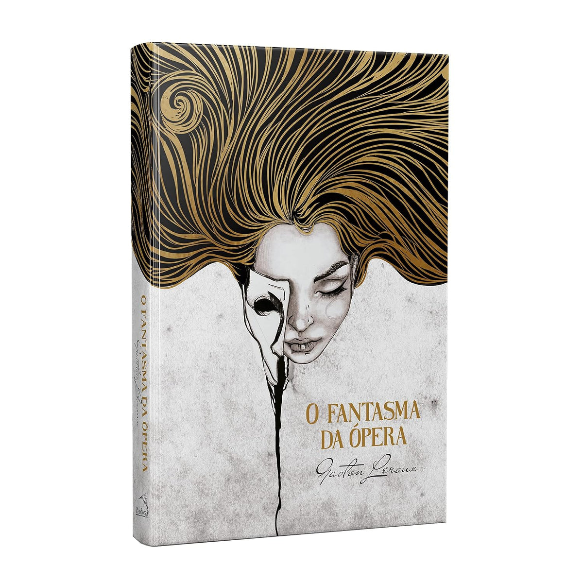 Box O Fantasma da Ópera