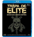 Blu-ray Tropa de Elite aka Elite Squad [ Subtitles: English & Spanish]