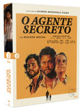 Blu-ray O Agente Secreto [ The Secret Agent ]