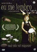 DVD Eu Me Lembro  I Remember [ Subtitles English + French + Spanish ] Region ALL