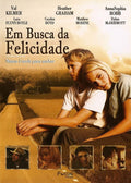 DVD Em Busca Da Felicidade [ Have Dreams, Will Travel aka West Texas Lullaby ]
